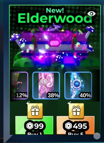 FISH IT FESS ‼️ WTT CANTUMIN UNAME tweet media