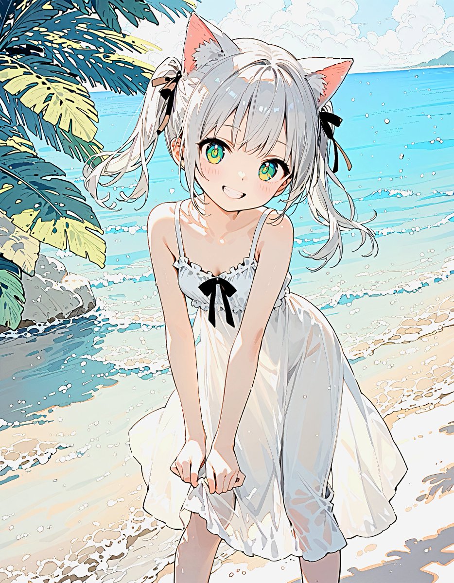 Kirobou_ai's tweet photo. #AI画像生成 #AIイラスト #AIart #Stablediffusion #ComfyUI https://t.co/jjAZhoGWtK