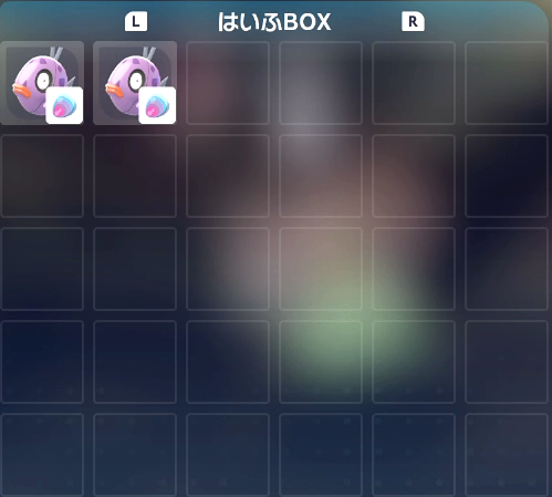 pokehanbai21127's tweet photo. 第126回配布/色ミロカロス内定記念/1名当選

きれいなウロコが入手できましたので
ラブボ色ヒンバス♀
ムンボ色ヒンバス♂
どちらかお好きな方に
きれいなウロコを持たせて1名様へ🎁！

非グリッチ、非改造
自己産

応募期間
12/11~12/12
参加方法
リポスト＆いいね

#ポケモン配布企画
#ポケモン配布 https://t.co/oyJ7oT45ZN