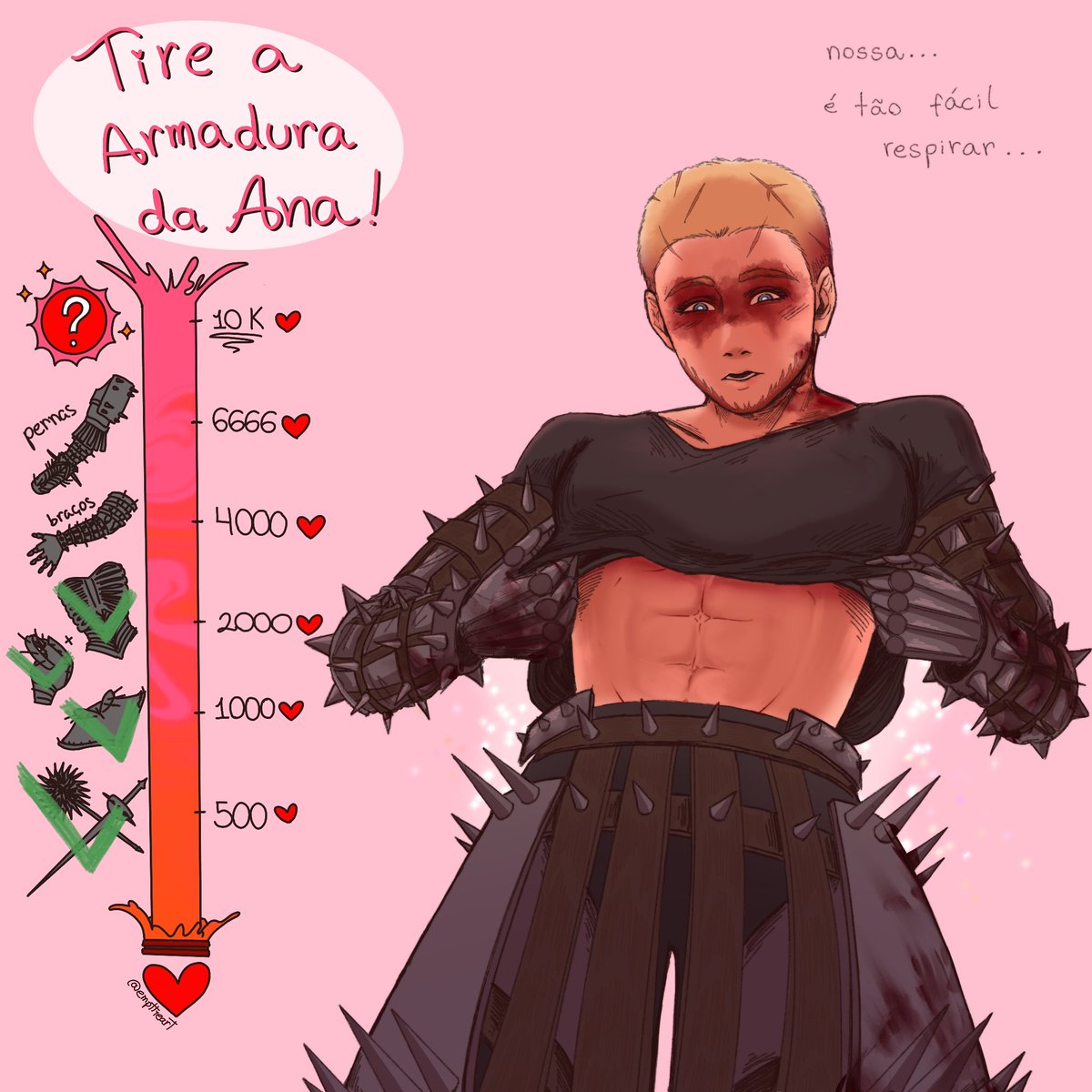 nena 🐷🎗️• 🩸土 tweet media