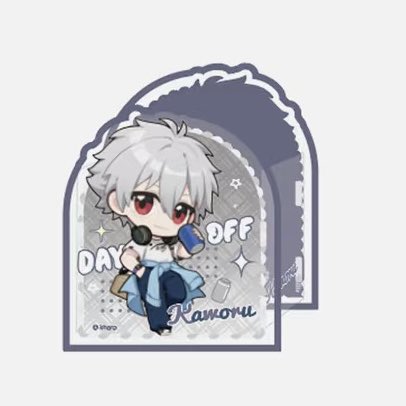 渚 カヲル (@KaworuNagisaa_) / Posts / X