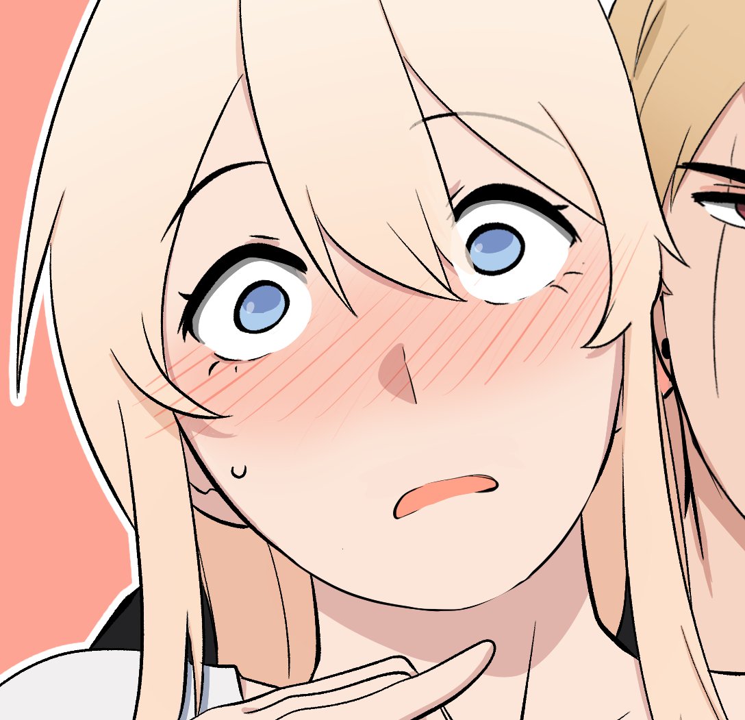 PrimroseENVT's tweet image. Angel headshots that I adore (Drew them at completely different years)

Challenge: Can you guess which is the oldest and which is the newest? &amp;gt;:) MODE HARD