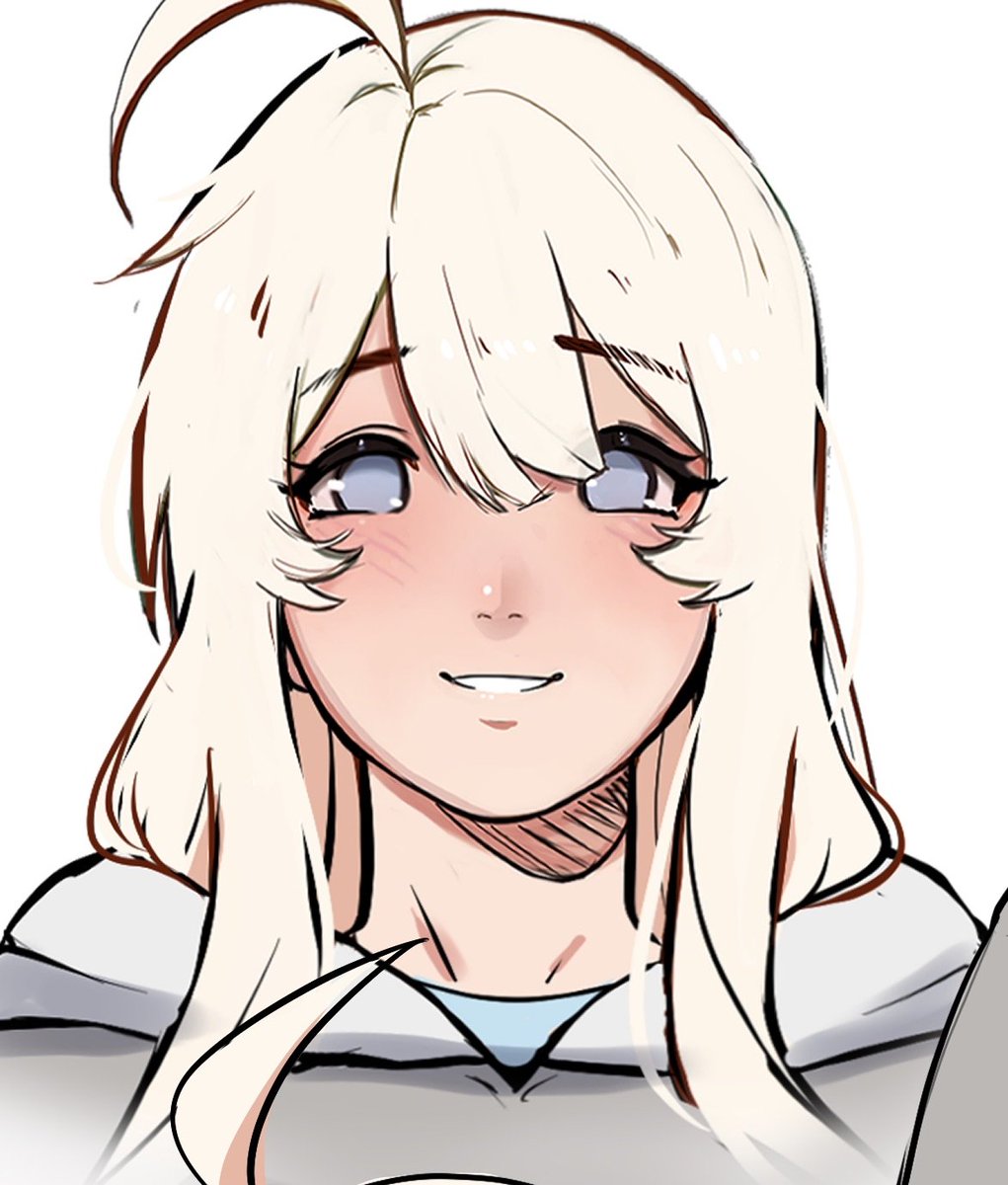 PrimroseENVT's tweet image. Angel headshots that I adore (Drew them at completely different years)

Challenge: Can you guess which is the oldest and which is the newest? &amp;gt;:) MODE HARD