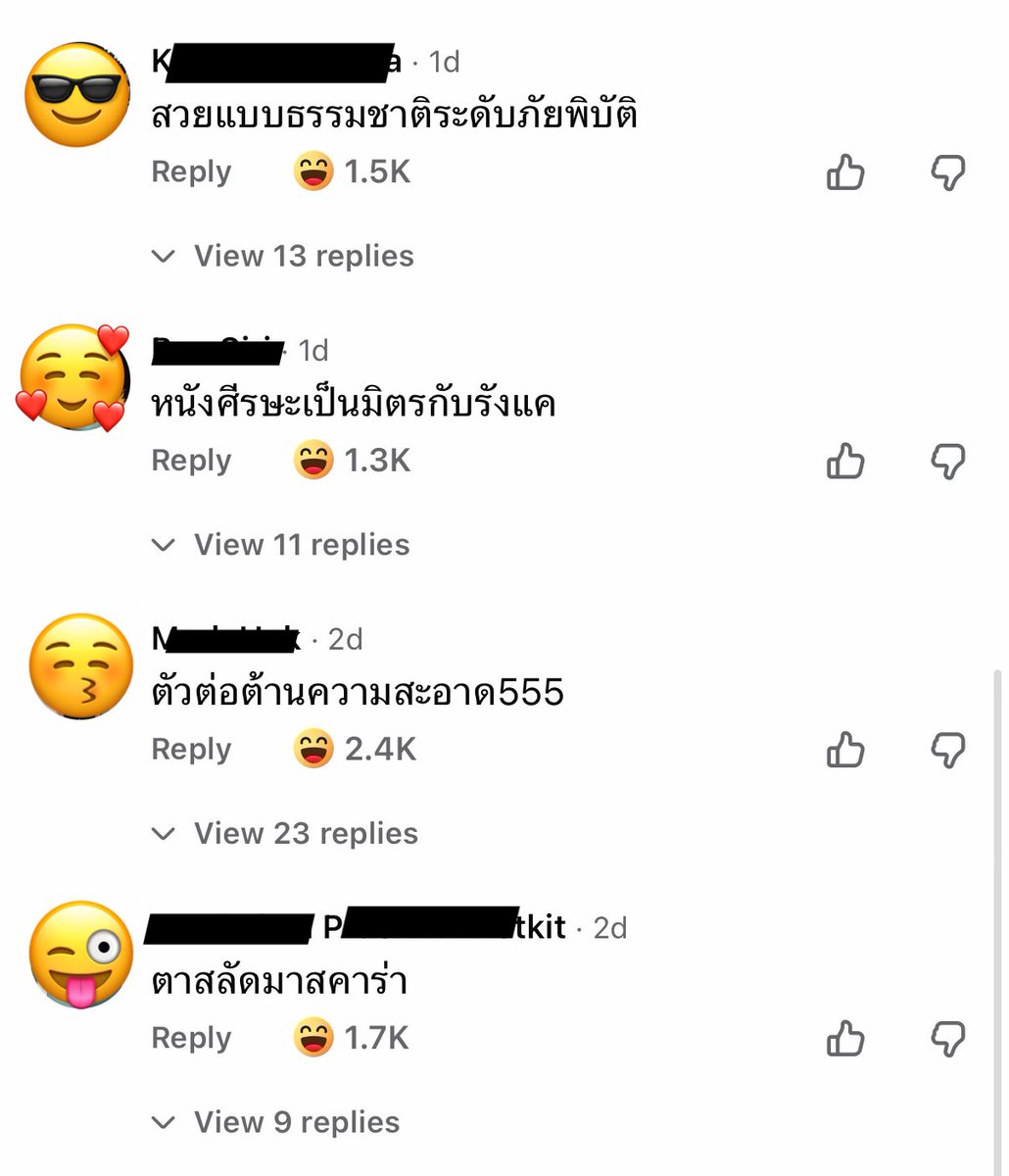 ใครจะด่าสู้คนไทยได้