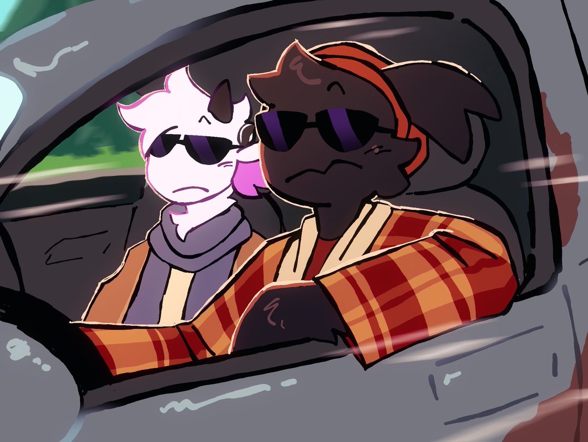 Night! 🦴 tweet media