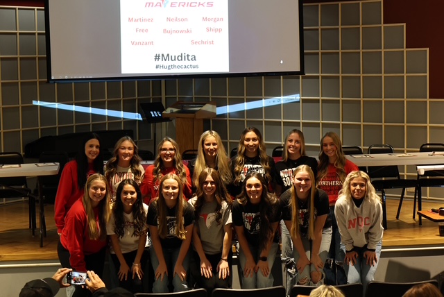 NOC Tonk Softball tweet media