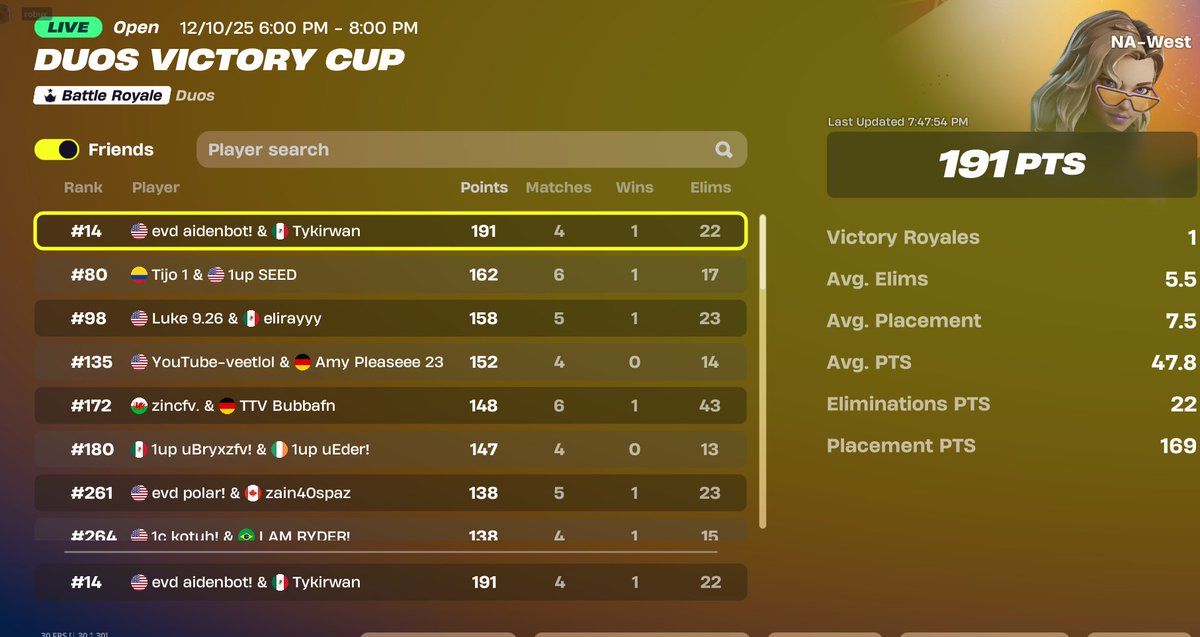 aidenbot! tweet media