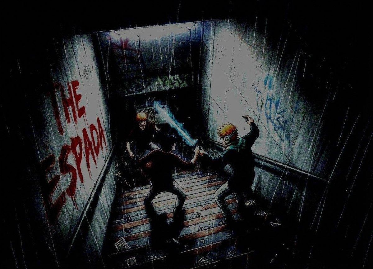 The Espada tweet media