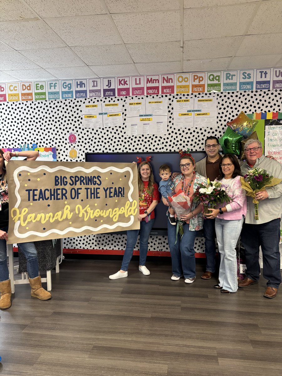 Bonnie Altimore tweet media