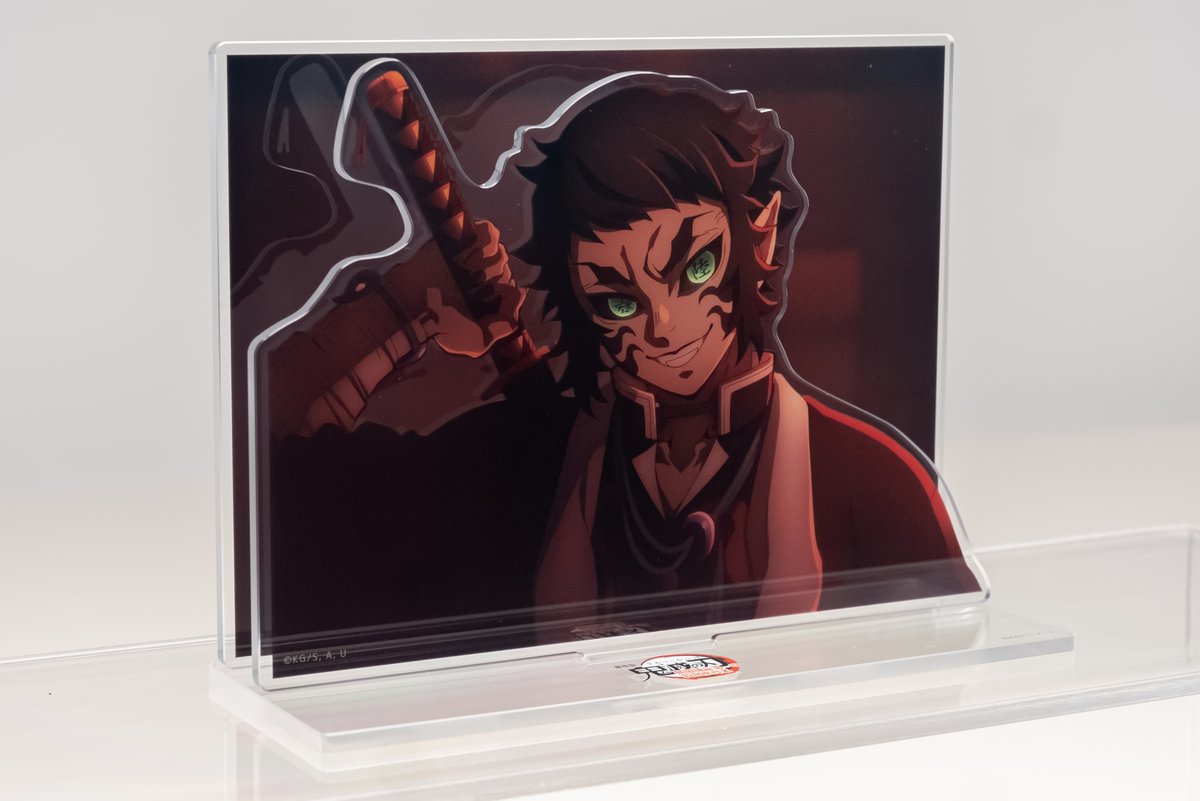 ufotable WEBSHOP】 劇場版「鬼滅の刃」無限城編 第1章 コラボカフェ