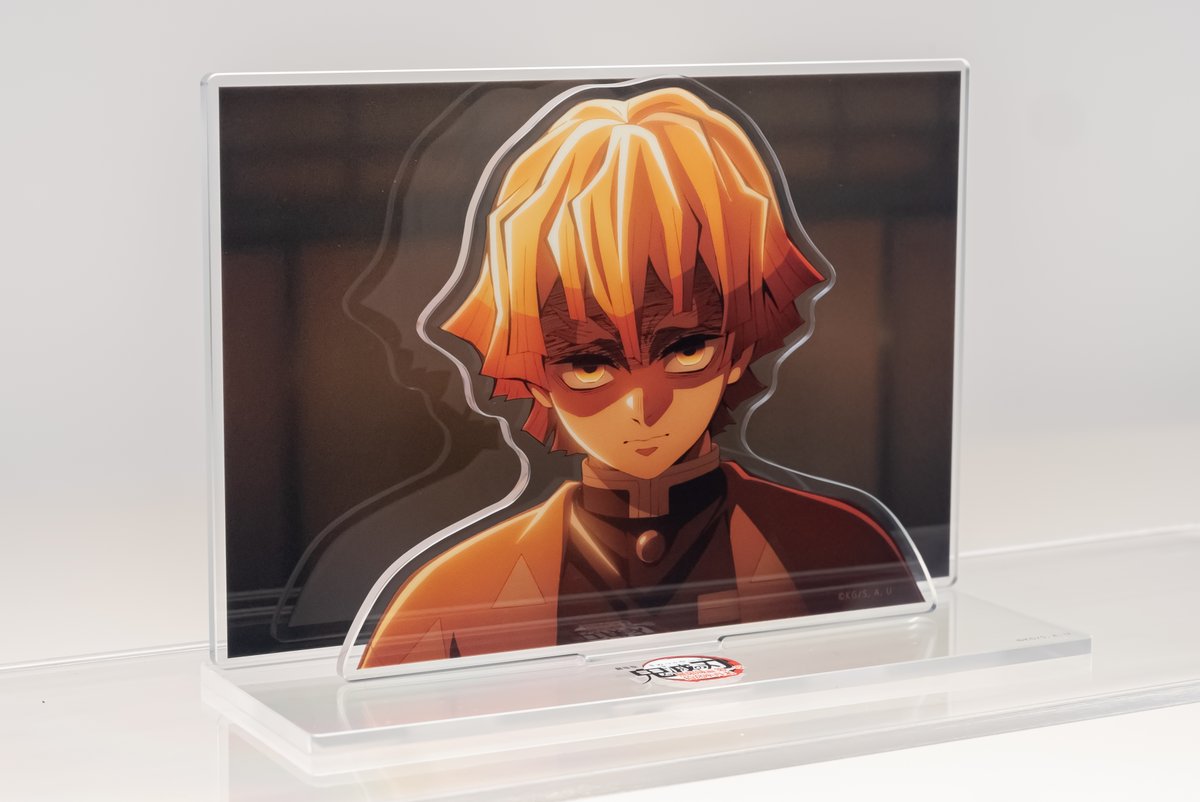 ufotable WEBSHOP】 劇場版「鬼滅の刃」無限城編 第1章 コラボカフェ
