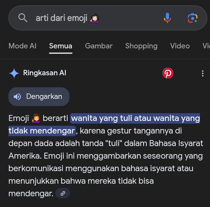 kanalabinar's tweet image. tolong untuk t/m/c agar lebih bijaksana lagi dalam menggunakan emoji, terutama emoji "🧏🏻‍♀️" ini. ini bukan emoji lucu, cute, imut atau apapun itu.