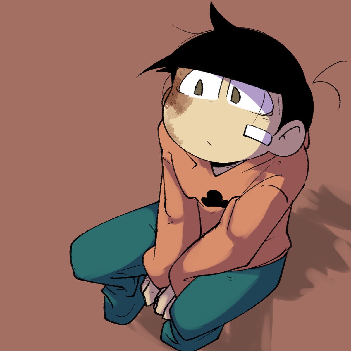 浅葱ページ 鮫島浅葱🦈 (@KErequin) on X