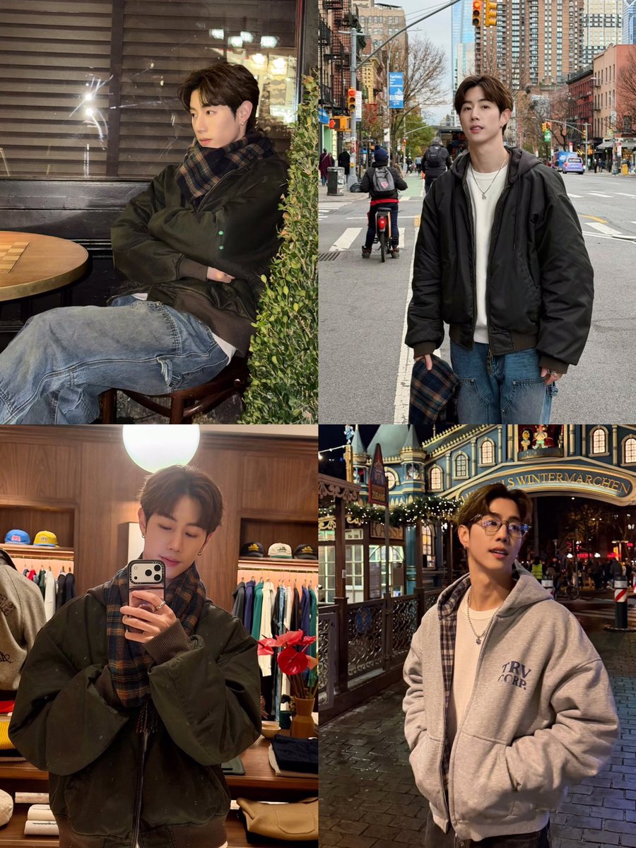 gifzyMT93's tweet image. แล้วจะเลิกตรงสเปกกี่โมงอะมาร์ค 🥹