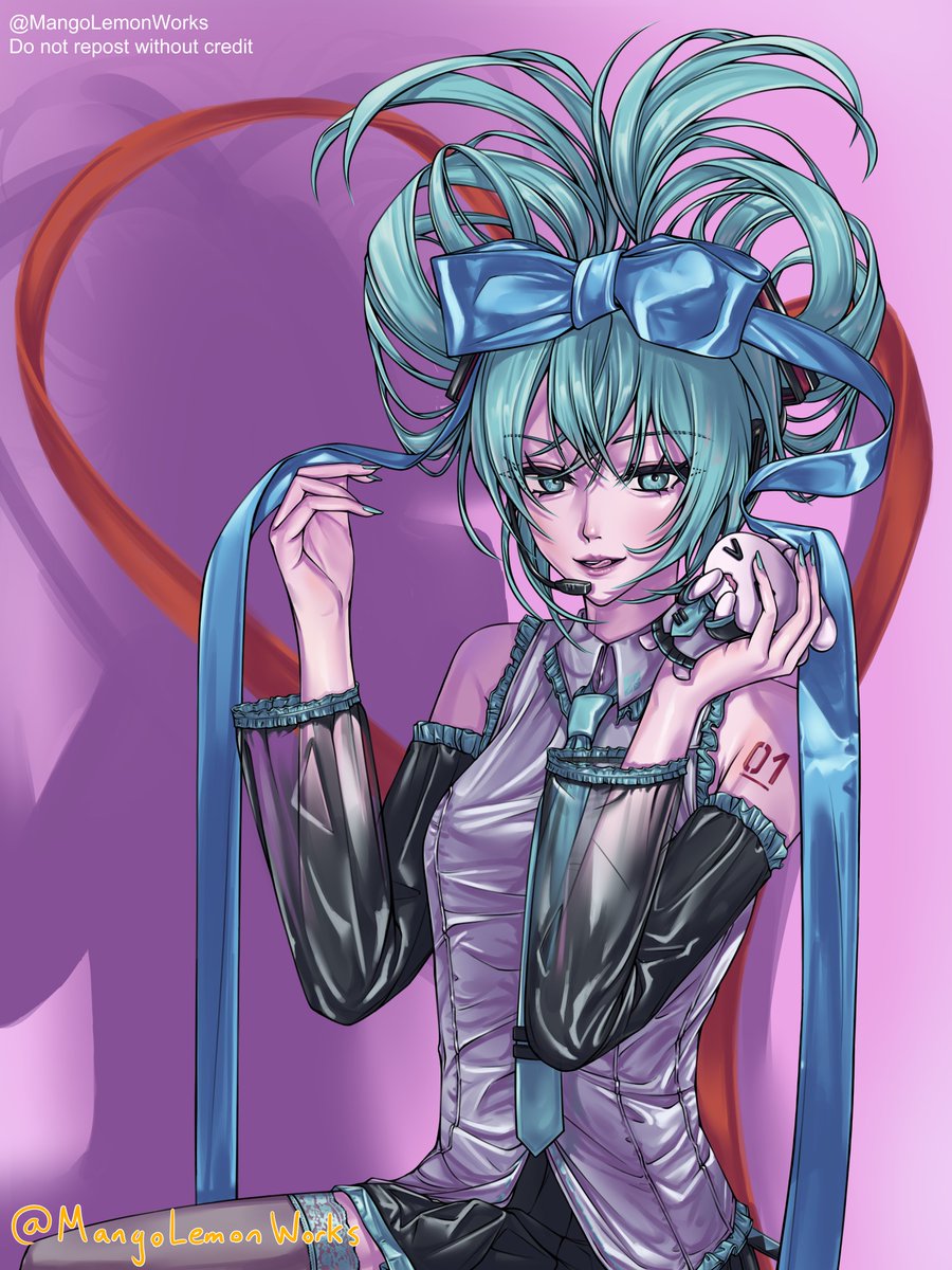 🥭MangoLemon🍋 | COMMS OPEN tweet media