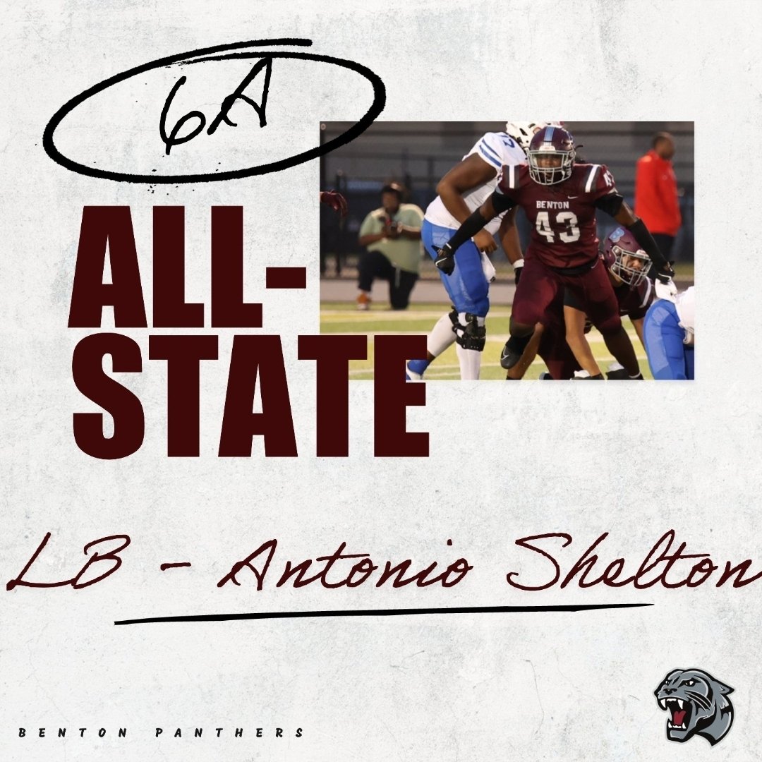 Antonio Shelton, II tweet media