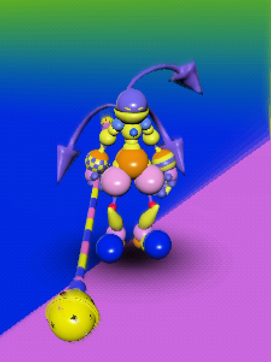 FewyFish's tweet image. I love him so much #EternityEgg