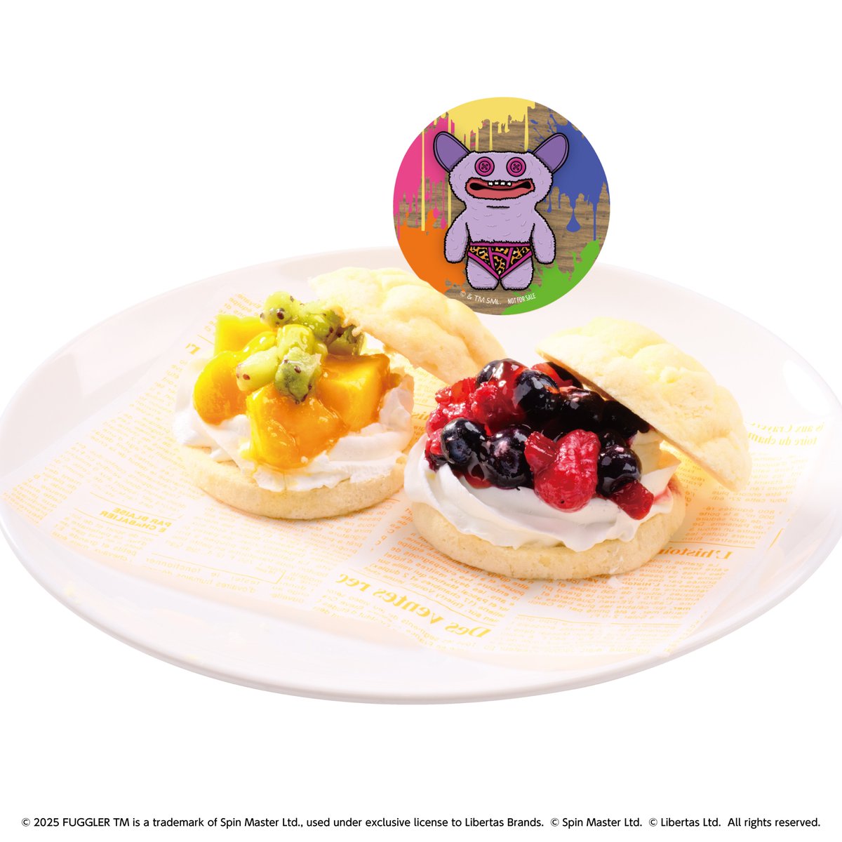 ファグラー【公式】 (@fugglerjp) / Posts / X