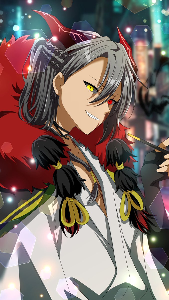 俺クロ』憑かれた俺と黒神心霊相談所【公式】 (@official_orkr