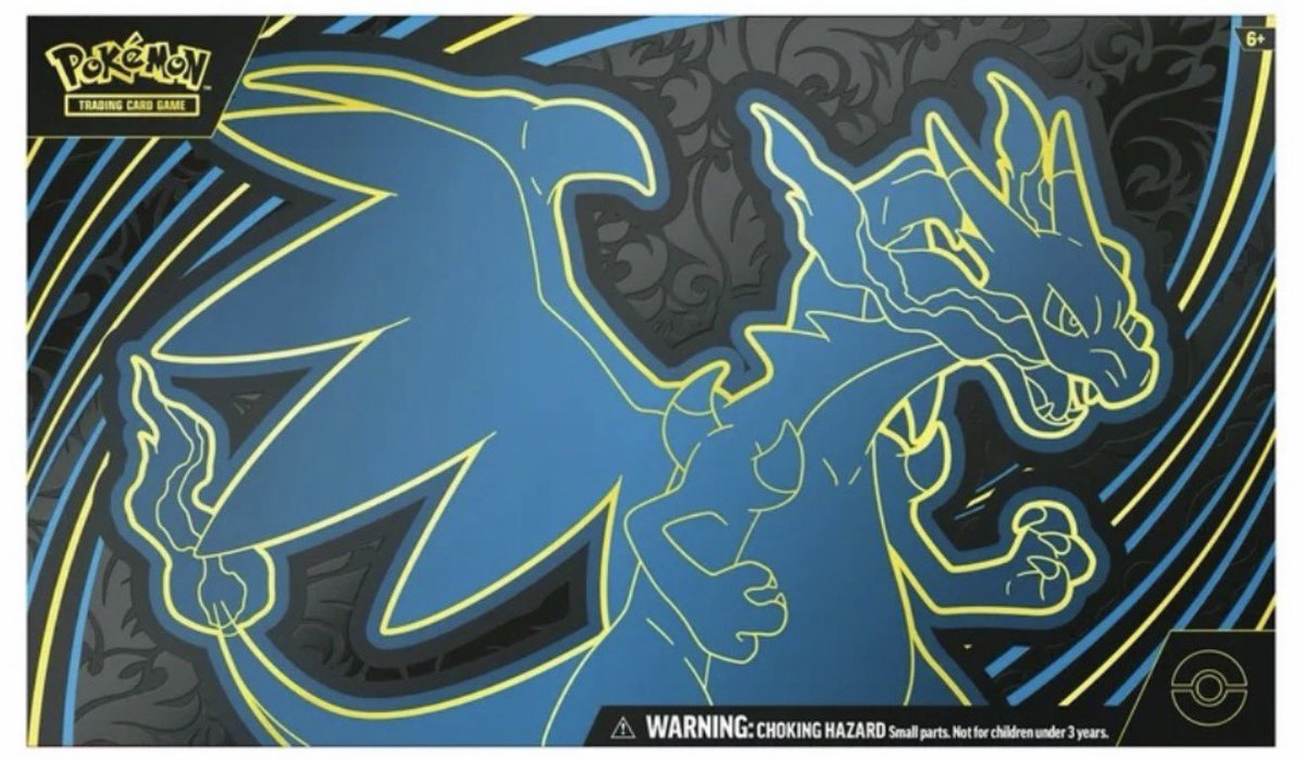 Pokemon Deals and Restock Alerts tweet media