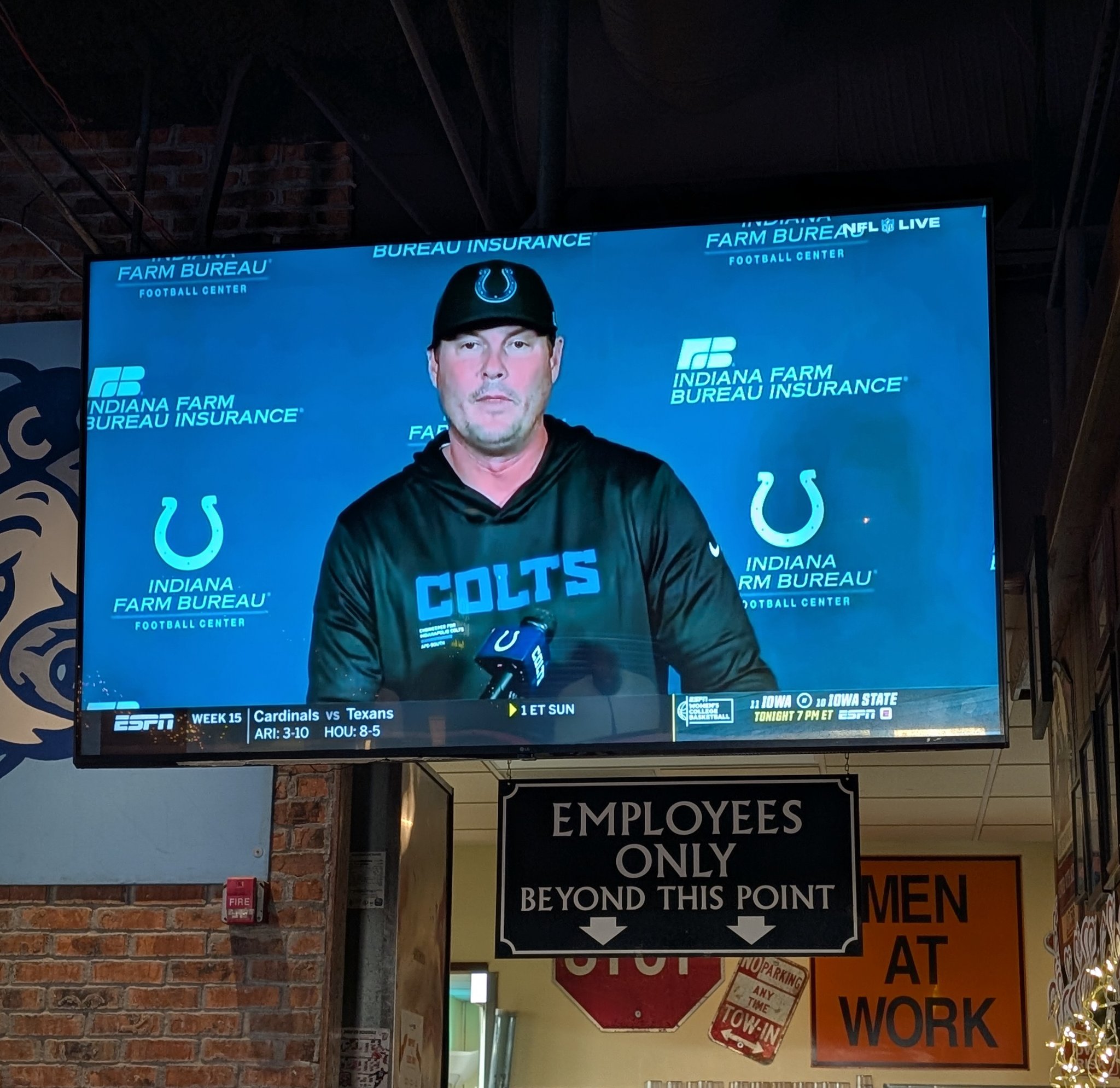 סבא זבטה: סיכום שבוע 14 ב-NFL/ שחר דלאל