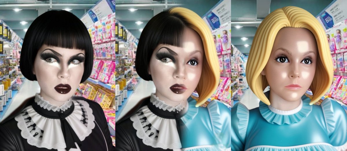 😈 MorphistoTFs 😈 tweet media