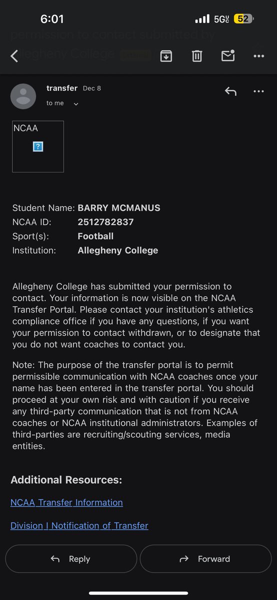 Barry McManus jr tweet media