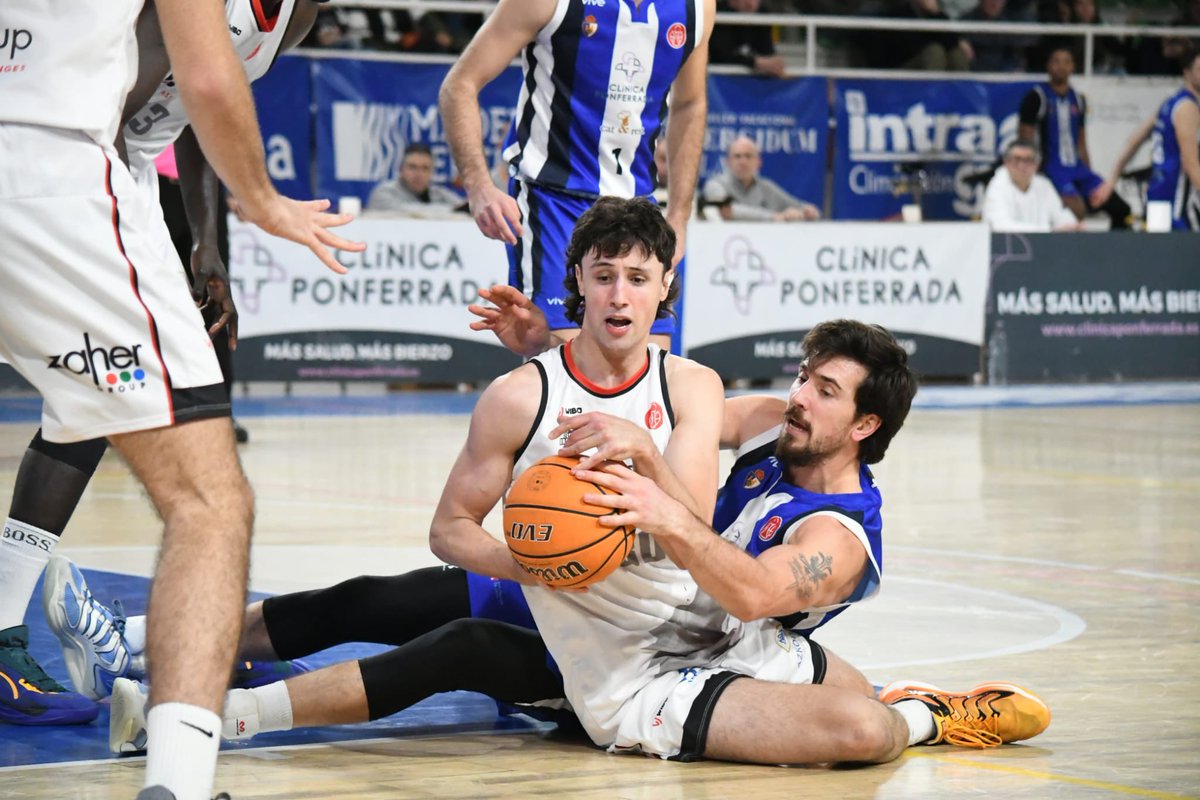 Desde Clínica Ponferrada SDP deseamos un buen viaje de vuelta a <a href="/iraurgisb/">Iraurgi Saskibaloia</a> y mucha suerte para la temporada, especialmente a <a href="/_moncanut/">Adrià Moncanut</a>.

#AportaTuGranito #SomosSDP