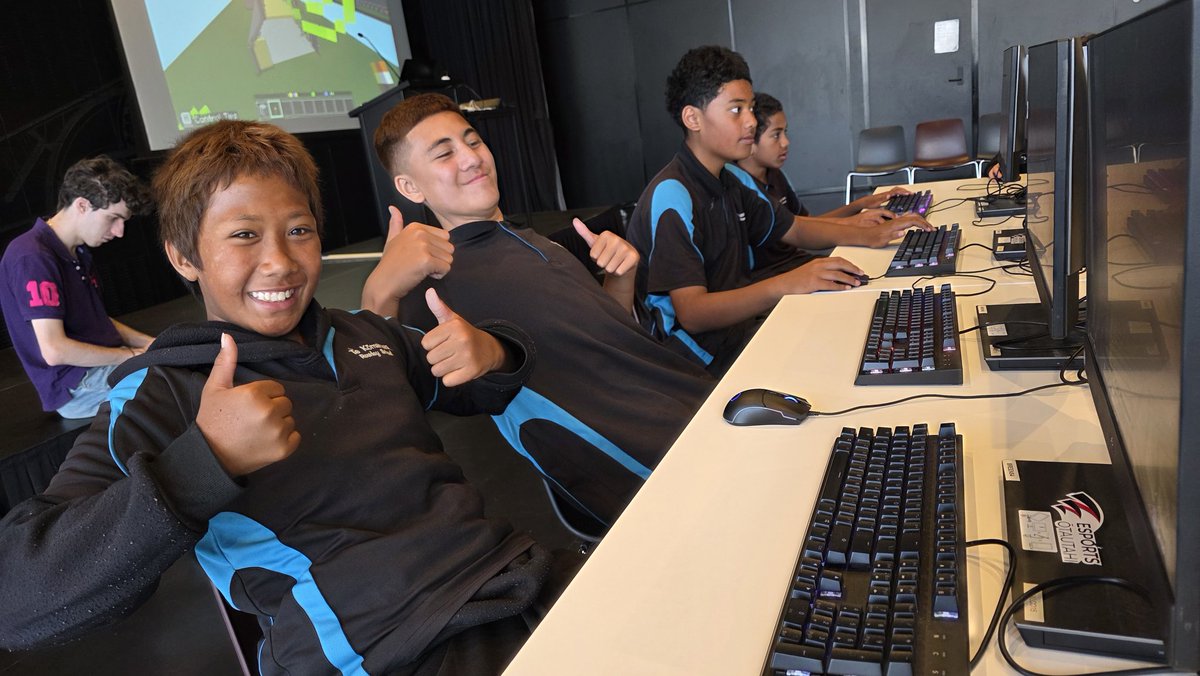 Learning Centres tweet media