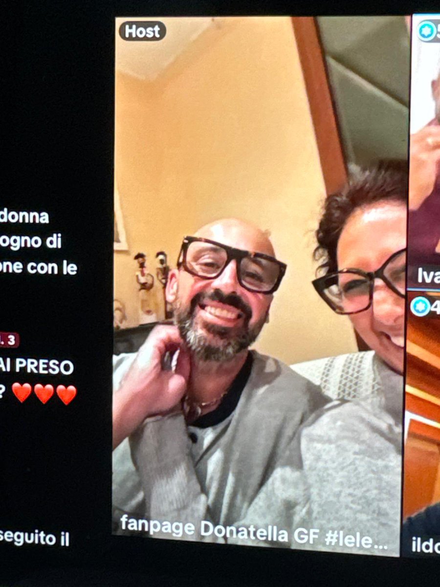 cuoreantico_'s tweet photo. che belliii, i miei genitori 🥹
#grandefratello #lelele #donatelline https://t.co/lY0SwXt5Kj