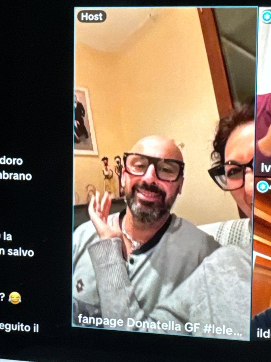cuoreantico_'s tweet photo. che belliii, i miei genitori 🥹
#grandefratello #lelele #donatelline https://t.co/lY0SwXt5Kj