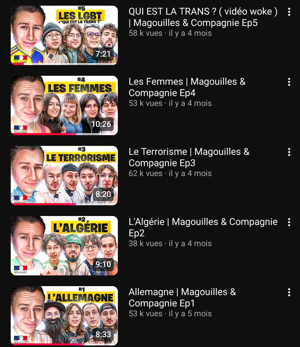 lhumaineFC's tweet image. MrBeast n'aurait jamais pu sortir cet enchaînement