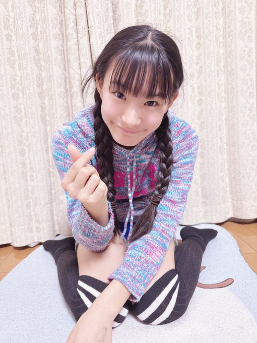 Twitterのコスプレ画像10