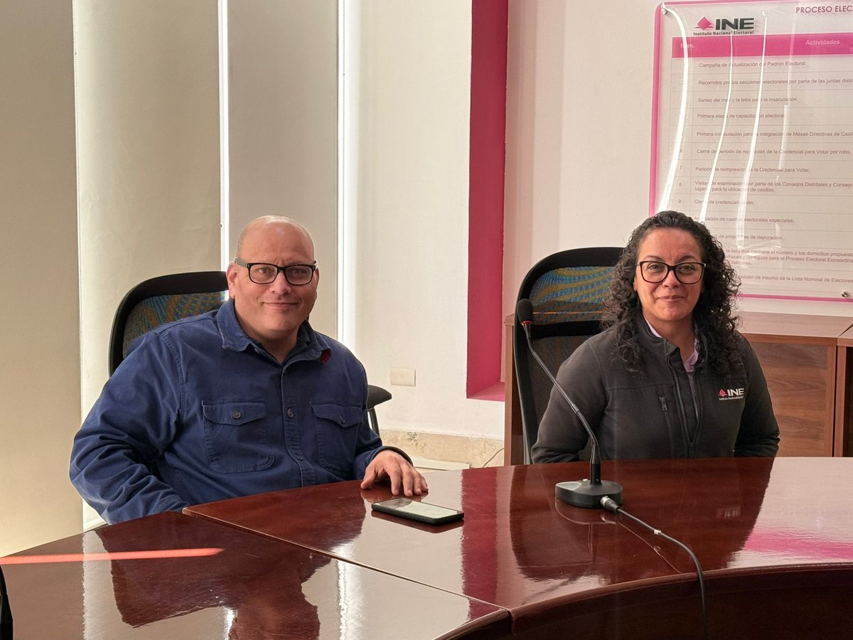 ine_slp's tweet photo. En la conclusión de los #16DíasDeActivismo del Día Internacional de la Eliminación de la Violencia contra la Mujer, personal de la JLE del INE SLP participó en el Cine Debate con la proyección del documental Las 3 muertes de Maricela Escobedo
#NoHayExcusas #LoVirtualEsReal #INE https://t.co/iAonFcxKon