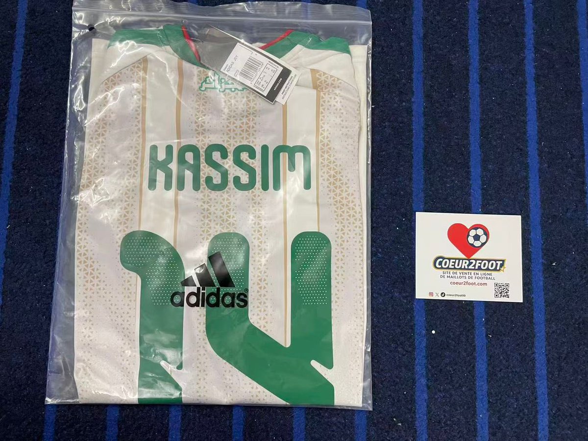 Départs du jour 👀