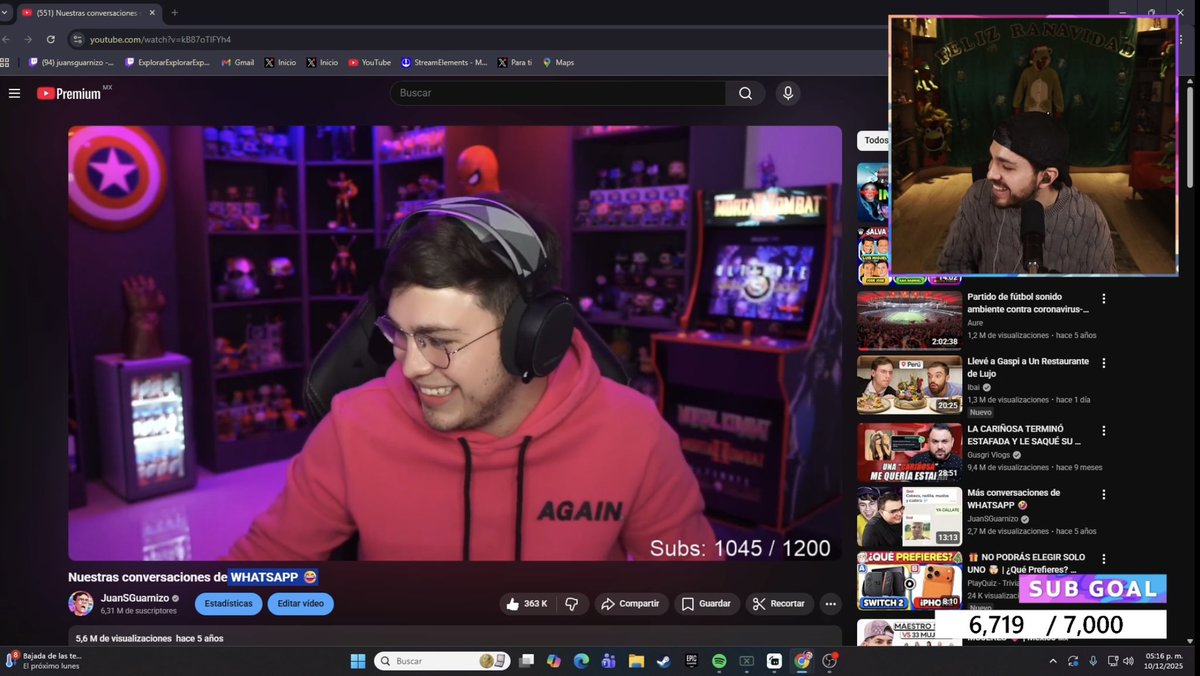 arifloresss_'s tweet image. 😭