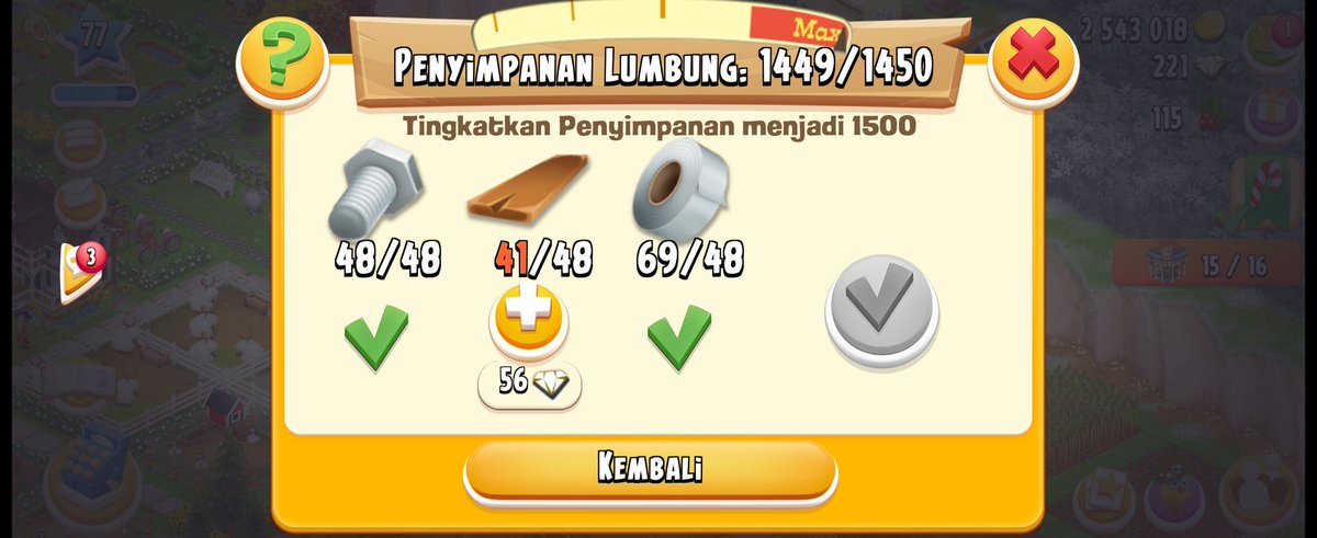 annerable's tweet image. wtt

want : papan (7)
have : lakban