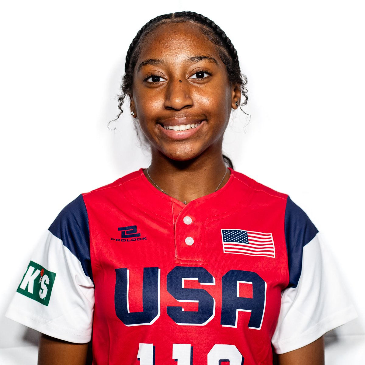 Chloe Barrett c/o 2030 tweet media