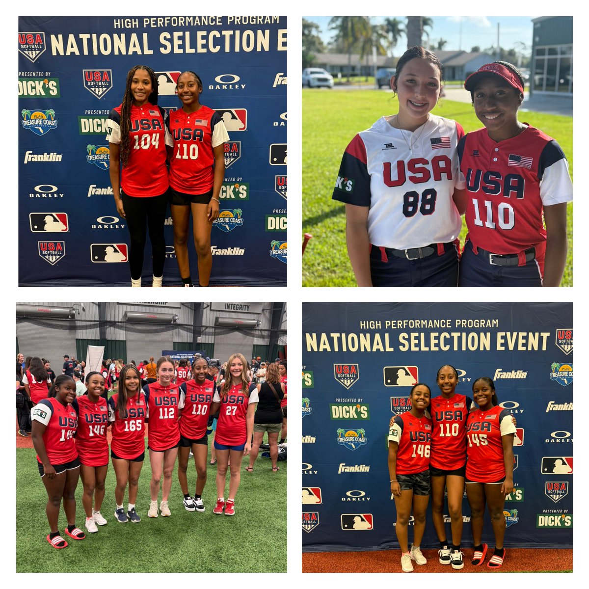 Chloe Barrett c/o 2030 tweet media