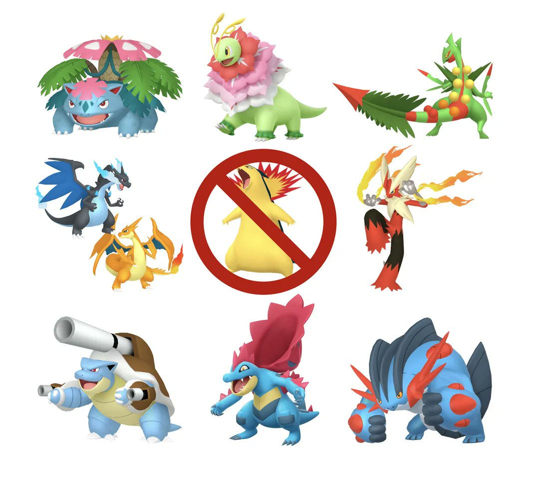 Pokémon Daily Post💫 tweet media