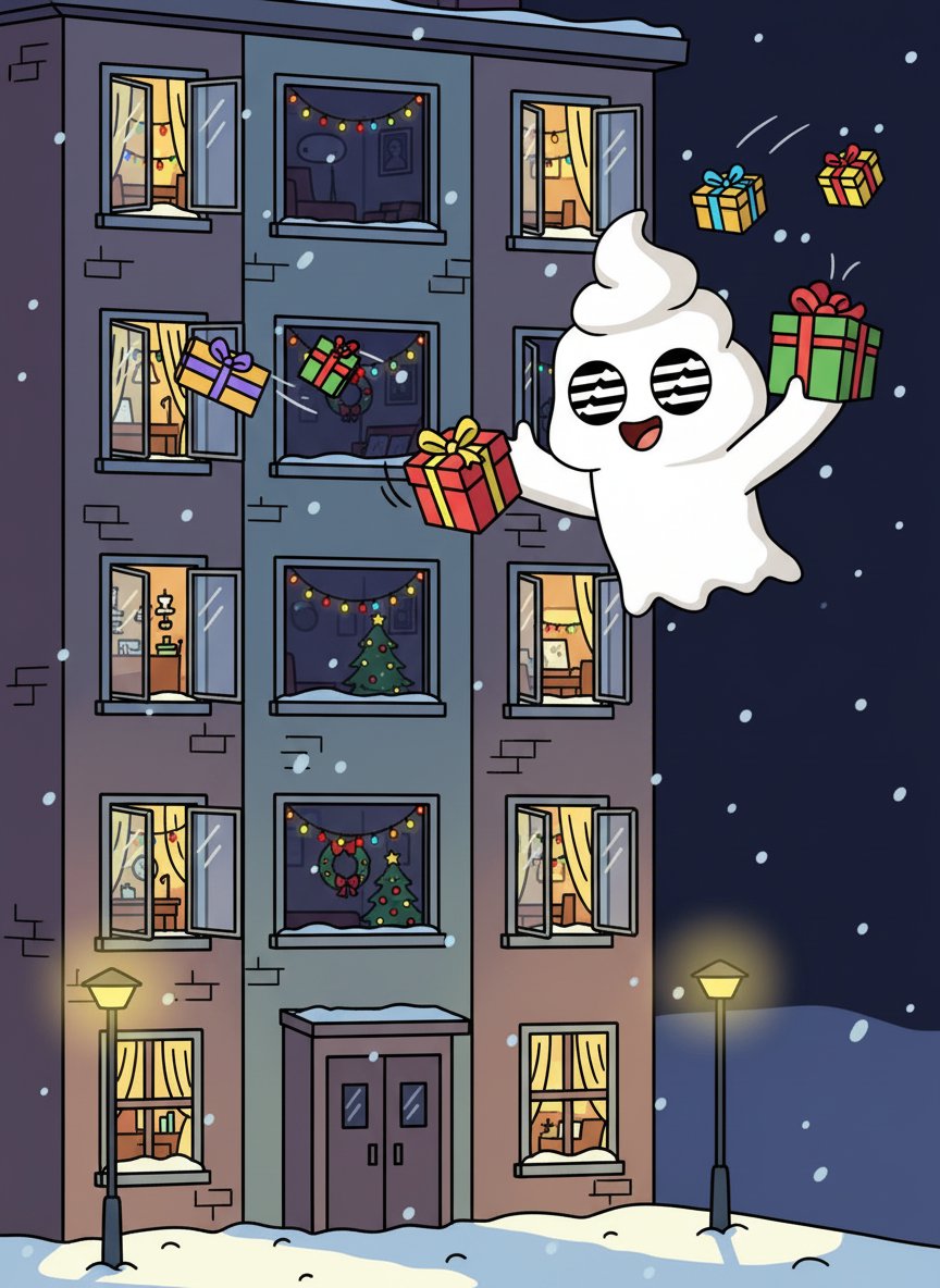 whimsyapt's tweet image. Have you been naughty or nice?