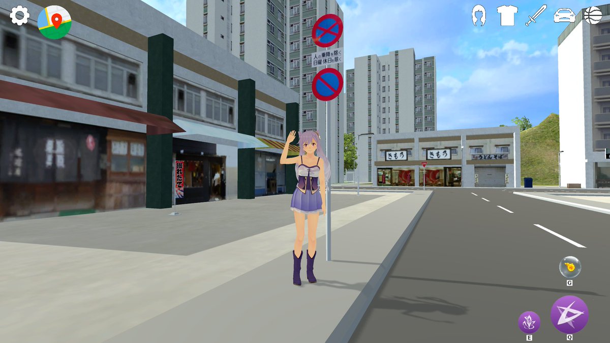 lord__piccolo's tweet photo. Teyvatian Simulator, Update: 0.7.0   
Added the following stuff to the game: Advertising Flags, Info Boards, Blue Baskets, Road Signs, White Trash Cans    

Download: https://t.co/Jz6OGaSkpp 
#indiegame #keqing #GenshinImpact #genshin https://t.co/poPqqElpyR