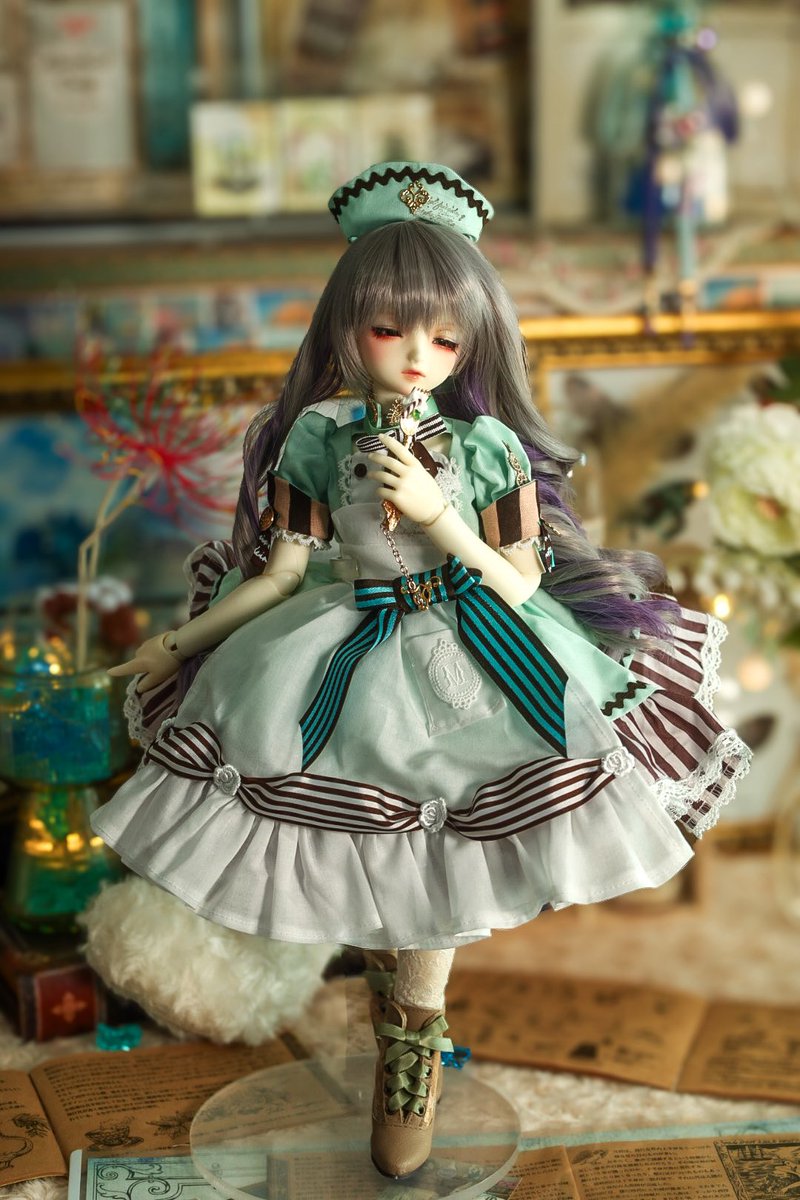 ミカページ ミカ (@3ka1021) / Posts / X