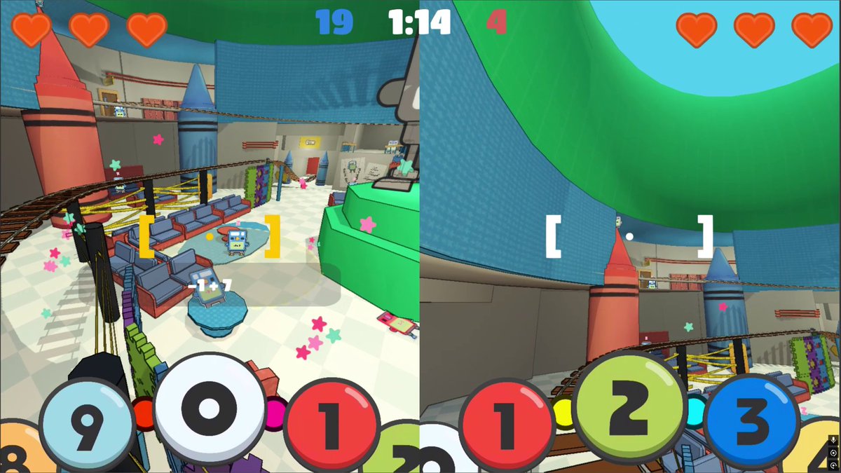 MAGFest Indie Videogame Showcase tweet media