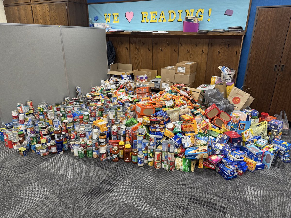 Clinton Prairie Elem tweet media