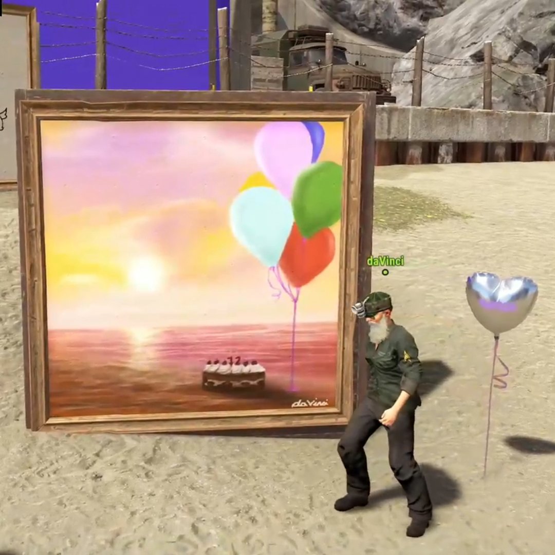 Twitch Rivals tweet media