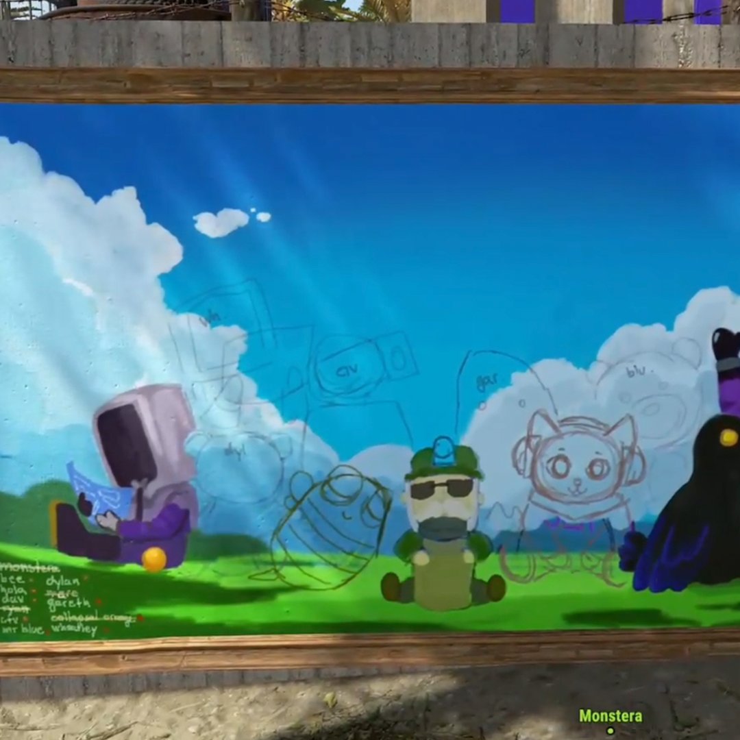 Twitch Rivals tweet media