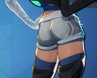 MVP QUEEN tweet media