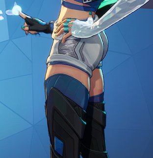 MVP QUEEN tweet media