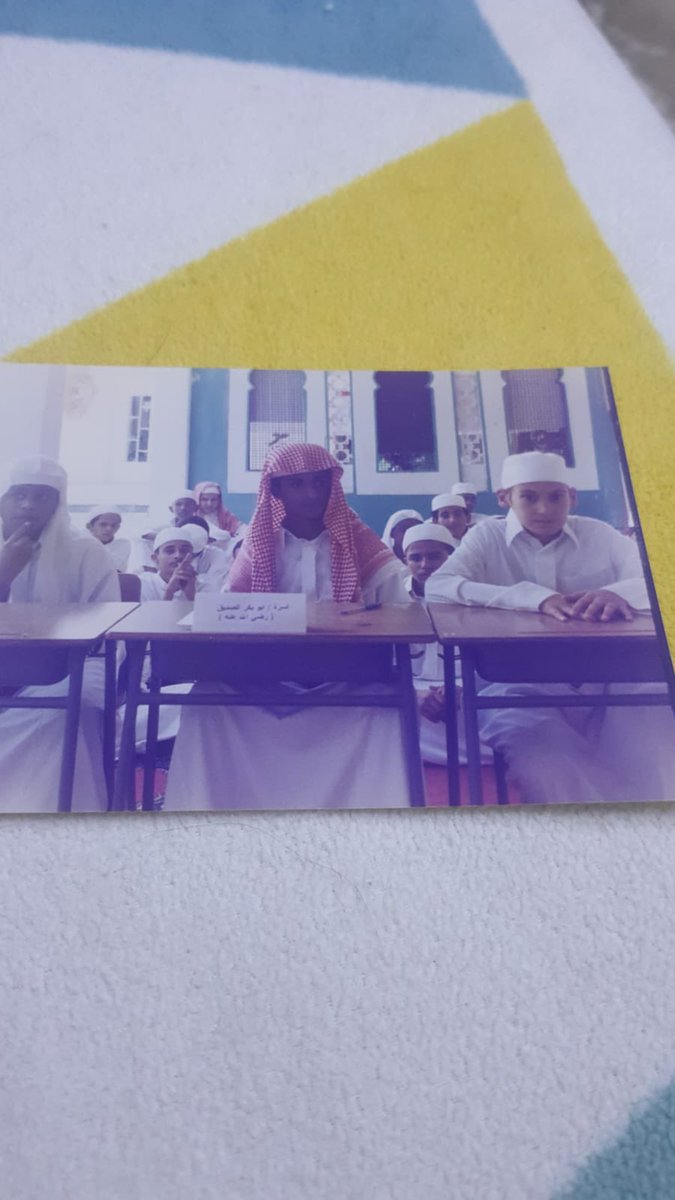 رياض الخزمري🇸🇦 tweet media